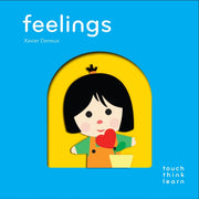 Touchthinklearn Feelings