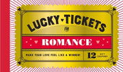 Lucky Tickets For Romance