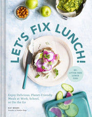 Lets Fix Lunch