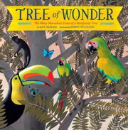 Tree Of Wonder
