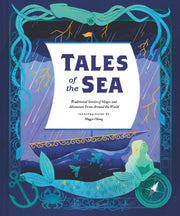 Tales Of The Sea By Chiang, Maggie
