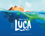 Art Of Luca
