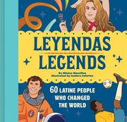 Leyendas Legends