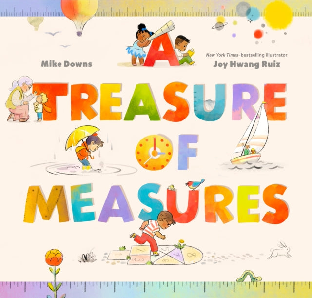 Treasure Of Measures