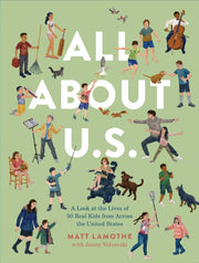 All About U S