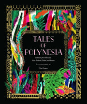 Tales Of Polynesia