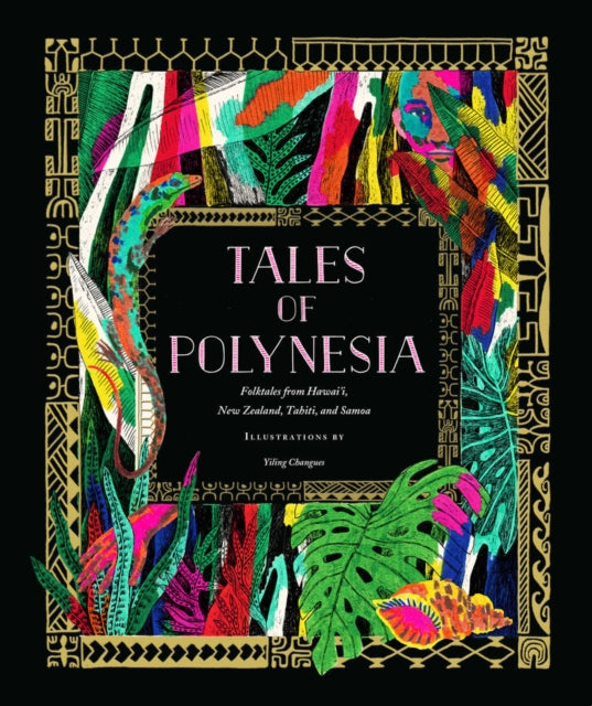 Tales Of Polynesia