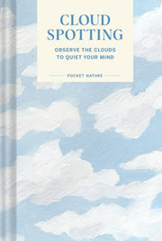 Pocket Nature Series Cloud Spottin