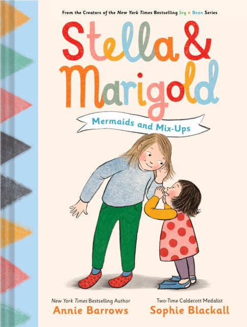 Stella & Marigold Mermaids & Mix Ups