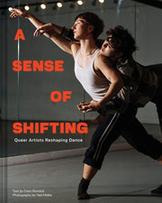 Sense Of Shifting