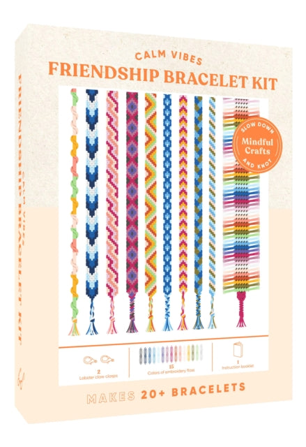 Mindful Crafts