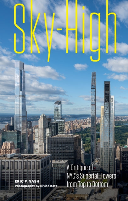 Sky High