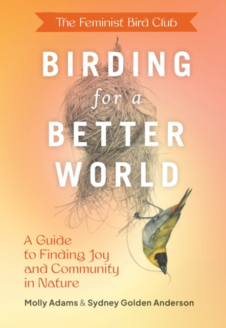 Feminist Bird Club By Sydney Anderson