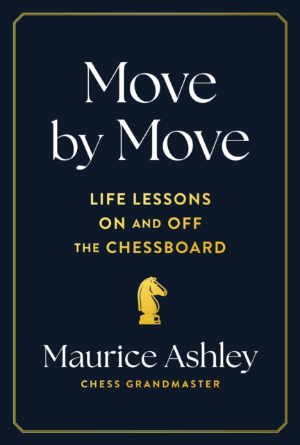 Move By Move