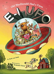 E I Ufo