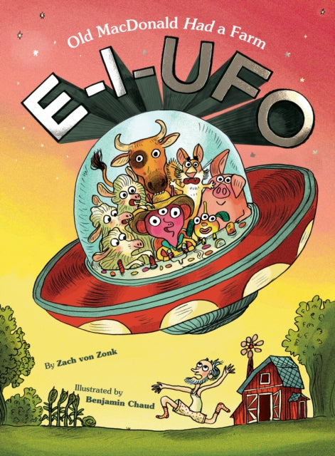 E I Ufo