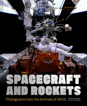 Spacecraft & Rockets