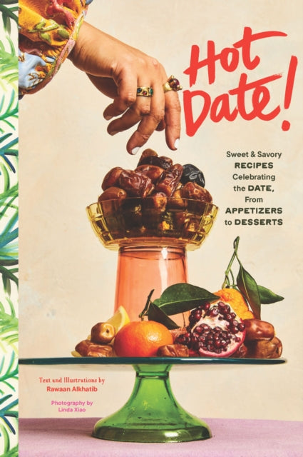 Hot Date