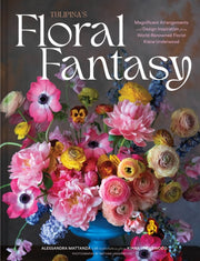 Tulipinas Floral Fantasy