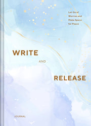 Write And Release Journal