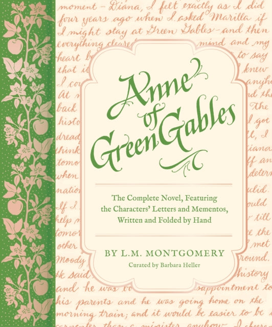 Anne Of Green Gables