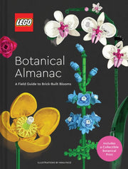 Lego Botanical Almanac