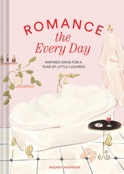 Romance The Every Day