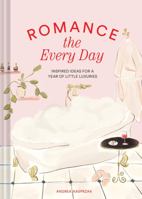 Romance The Every Day