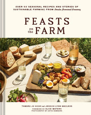 Feasts From The Farm