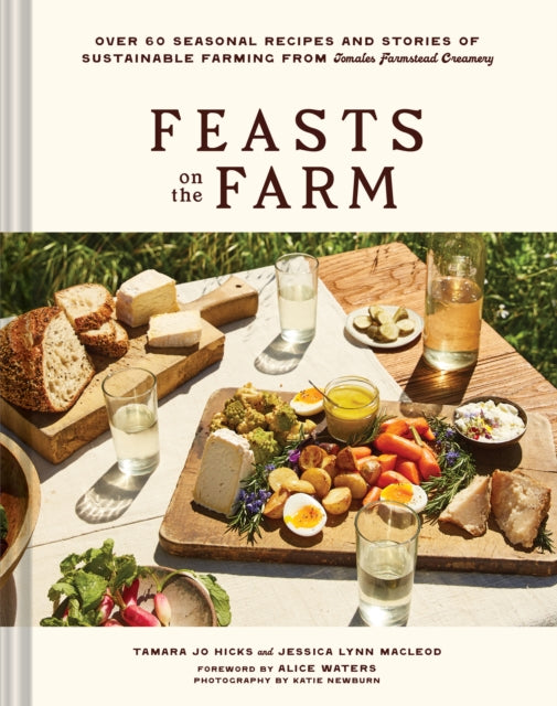 Feasts From The Farm