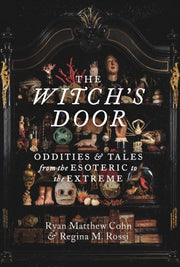 Witch By Ryan Matthew Cohn
