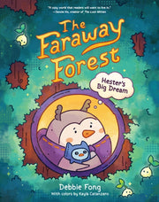 Faraway Forest Hester