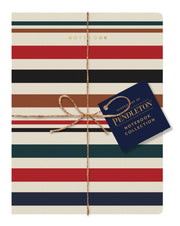 Classic Art Of Pendleton Notebook Collec