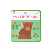 First Felt Book You Are My Baby