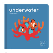 Underwater