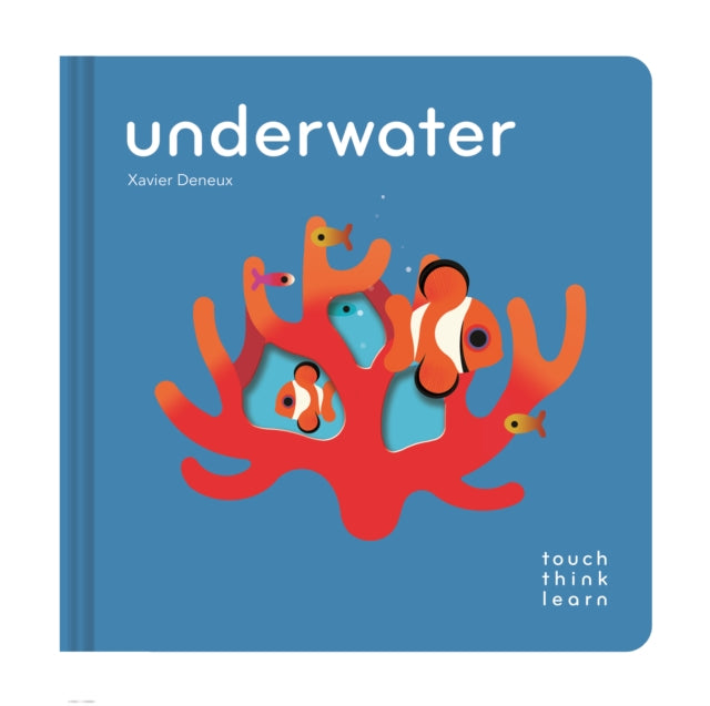 Underwater