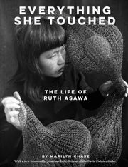 Everything She Touched Pb