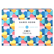 Mum Trivia