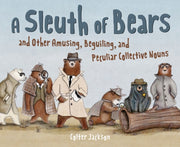 Sleuth Of Bears And Other