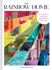 The Rainbow Home
