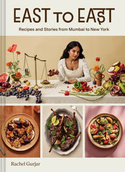 East To East By Gurjar  Rachel