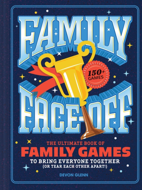 Family Face Off