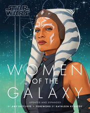 Star Wars Women Of The Galaxy By Ratcliffe, Amy