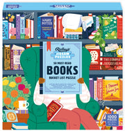 50 Must Read Books Of The World 1000 Pc By Ridly