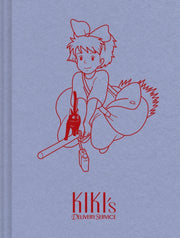 Studio Ghibli Kikis Delivery Service