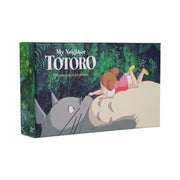 Studio Ghibli Totoro Notecards