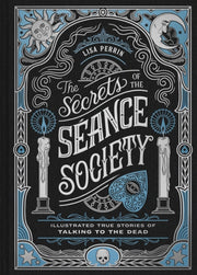 Secrets Of The Seance Society By Perrin, Lisa