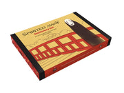 Studio Ghibli Spirited Away Stationary