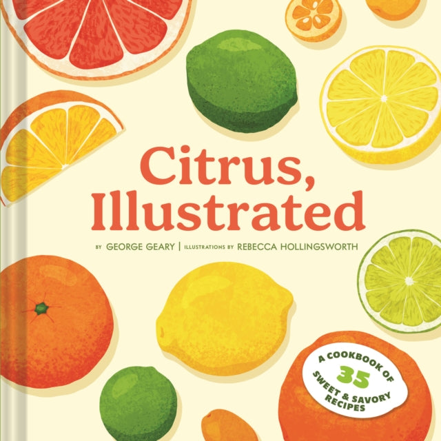 Citrus Illustrated
