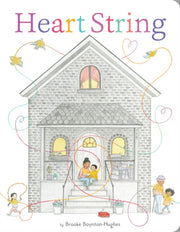 Heart String